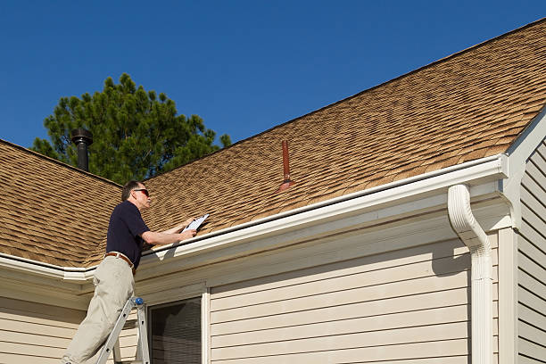 Best Commercial Roofing Services  in Denton, NC